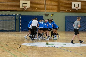 Bild 19 - wAJ Quali zur OL Runde 2